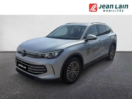Photo Volkswagen Tiguan Elegance