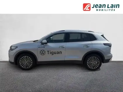 Photo 7 Volkswagen Tiguan  1.5 eTSI 150ch DSG7