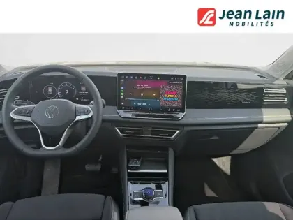Photo 17 Volkswagen Tiguan  1.5 eTSI 150ch DSG7