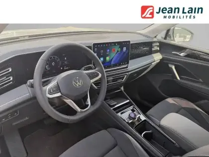 Photo 10 Volkswagen Tiguan  1.5 eTSI 150ch DSG7