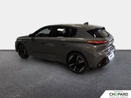 Photo 5 Peugeot 308  Electrique 55 kWh 156ch