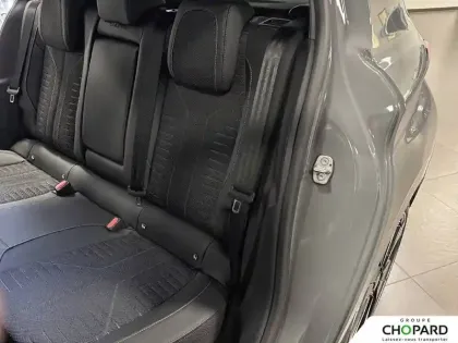 Photo 16 Peugeot 308  Electrique 55 kWh 156ch