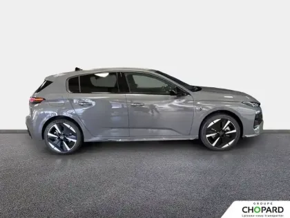 Photo 9 Peugeot 308  Electrique 55 kWh 156ch