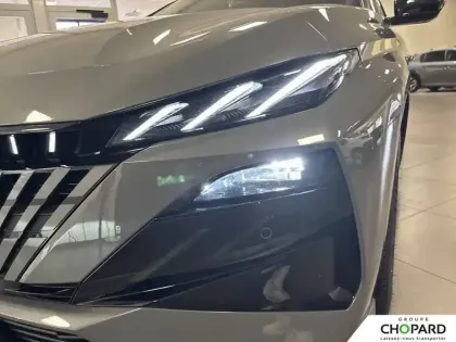 Photo 7 Peugeot 308  Electrique 55 kWh 156ch