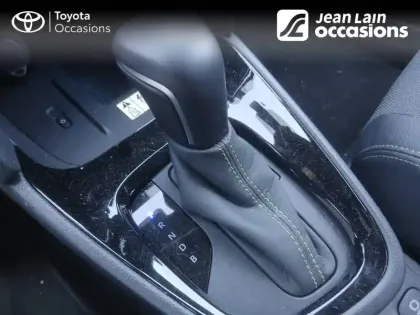 Photo 12 Toyota Yaris  Cross Hybride 116h 2WD