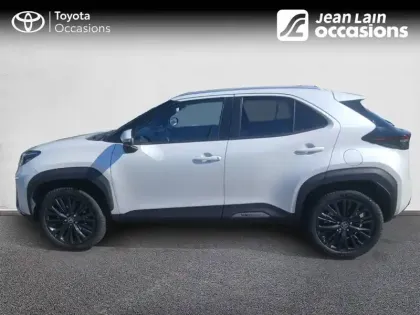 Photo 7 Toyota Yaris  Cross Hybride 116h 2WD