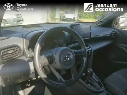 Photo 10 Toyota Yaris  Cross Hybride 116h 2WD