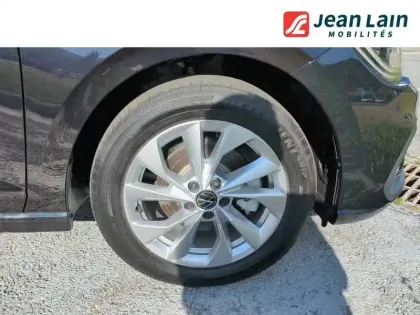 Photo 8 Volkswagen Polo  1.0 TSI 116 S&S DSG7
