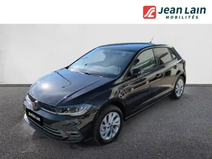 Photo Volkswagen Polo Style