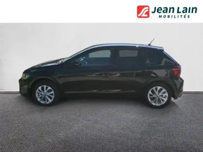 Photo 7 Volkswagen Polo  1.0 TSI 116 S&S DSG7