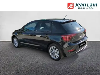 Photo 6 Volkswagen Polo  1.0 TSI 116 S&S DSG7
