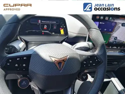 Photo 15 Cupra Born  230 ch - Batterie XL