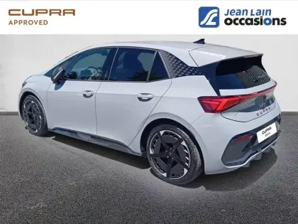 Photo 10 Cupra Born  230 ch - Batterie XL