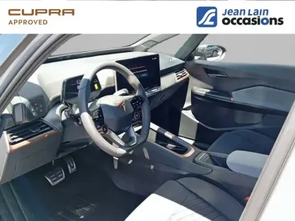 Photo 12 Cupra Born  230 ch - Batterie XL