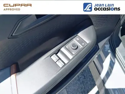 Photo 17 Cupra Born  230 ch - Batterie XL
