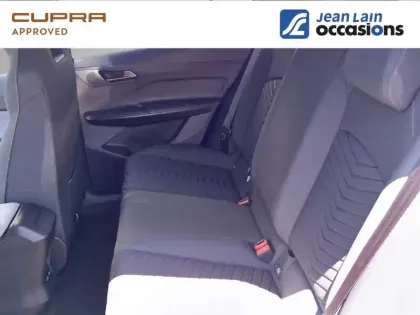 Photo 5 Cupra Born  230 ch - Batterie XL