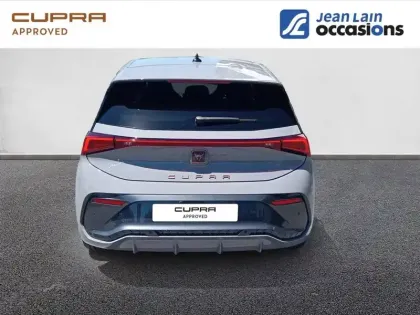 Photo 7 Cupra Born  230 ch - Batterie XL