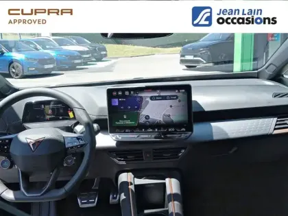 Photo 14 Cupra Born  230 ch - Batterie XL