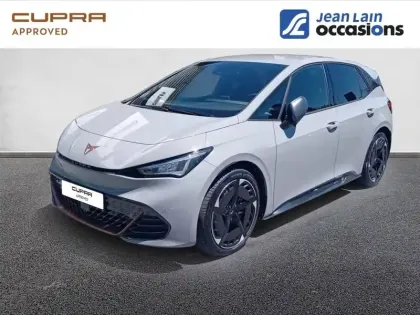 Photo Cupra Born V