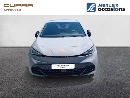 Photo 8 Cupra Born  230 ch - Batterie XL