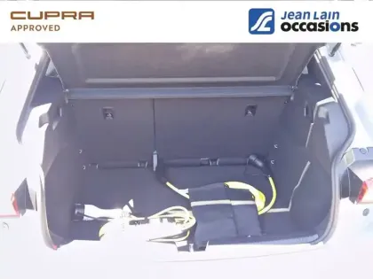 Photo 13 Cupra Born  230 ch - Batterie XL