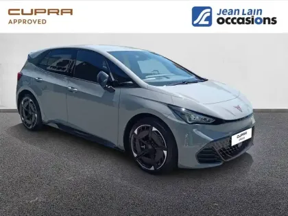 Photo 9 Cupra Born  230 ch - Batterie XL