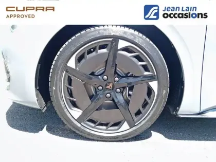 Photo 11 Cupra Born  230 ch - Batterie XL