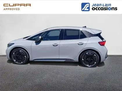 Photo 6 Cupra Born  230 ch - Batterie XL
