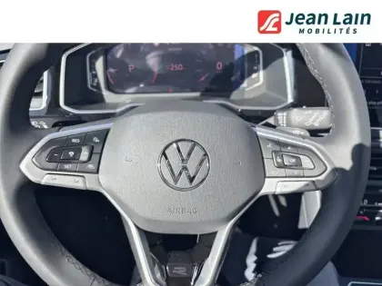 Photo 11 Volkswagen Taigo  1.0 TSI 116 DSG7