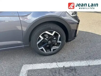 Photo 8 Volkswagen Taigo  1.0 TSI 116 DSG7