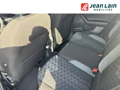 Photo 16 Volkswagen Taigo  1.0 TSI 116 DSG7