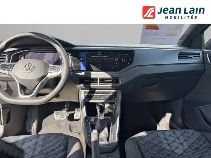 Photo 17 Volkswagen Taigo  1.0 TSI 116 DSG7