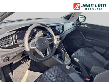 Photo 10 Volkswagen Taigo  1.0 TSI 116 DSG7