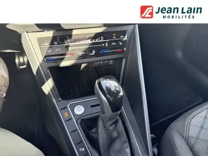 Photo 12 Volkswagen Taigo  1.0 TSI 116 DSG7