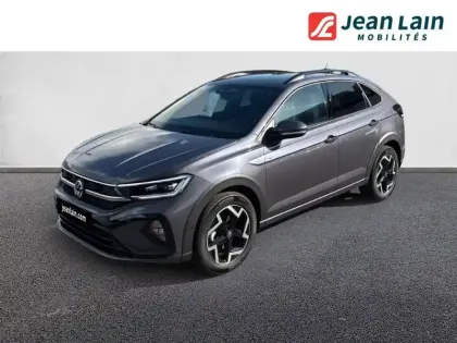 Photo Volkswagen Taigo R-line