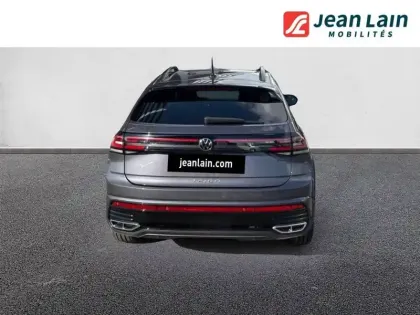 Photo 5 Volkswagen Taigo  1.0 TSI 116 DSG7