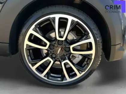 Photo 15 Mini Mini Hatch 3 Portes Cooper S 178 ch DKG7
