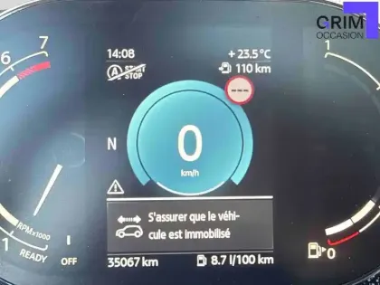 Photo 6 Mini Mini Hatch 3 Portes Cooper S 178 ch DKG7