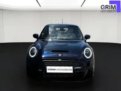 Photo 17 Mini Mini Hatch 3 Portes Cooper S 178 ch DKG7