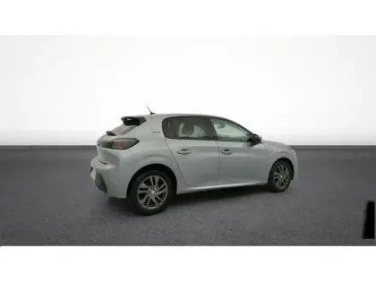 Photo 8 Peugeot 208  PureTech 100 S&S BVM6