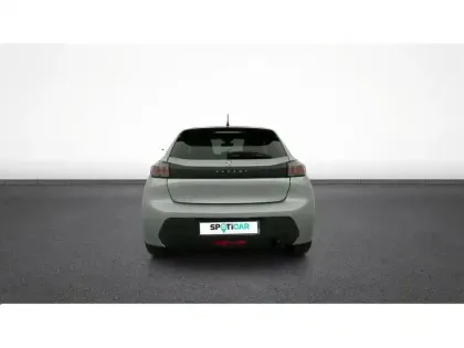 Photo 6 Peugeot 208  PureTech 100 S&S BVM6