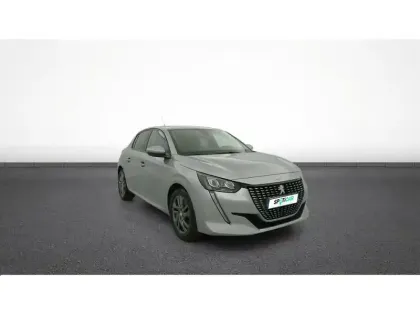 Photo 11 Peugeot 208  PureTech 100 S&S BVM6