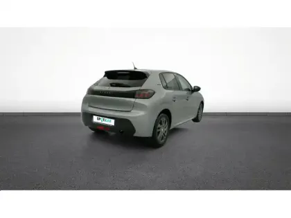 Photo 7 Peugeot 208  PureTech 100 S&S BVM6