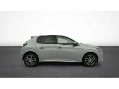 Photo 9 Peugeot 208  PureTech 100 S&S BVM6
