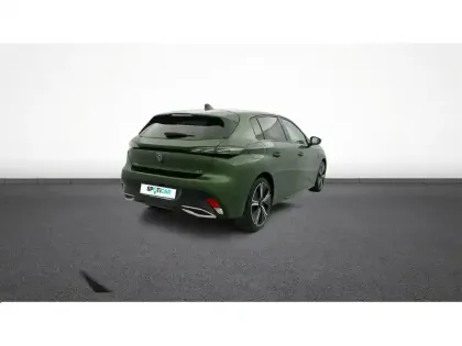 Photo 7 Peugeot 308  PureTech 130ch S&S EAT8