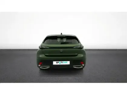 Photo 6 Peugeot 308  PureTech 130ch S&S EAT8