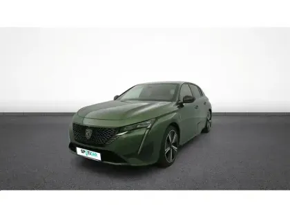 Photo Peugeot 308 Gt