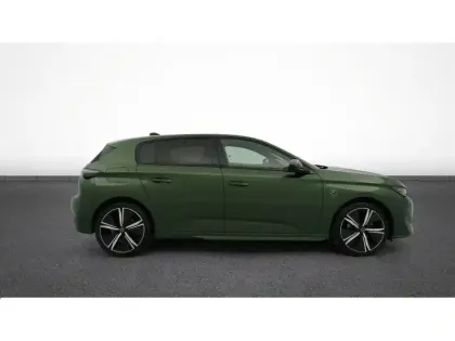 Photo 9 Peugeot 308  PureTech 130ch S&S EAT8
