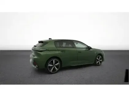 Photo 8 Peugeot 308  PureTech 130ch S&S EAT8