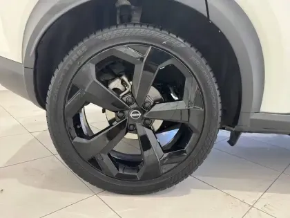 Photo 17 Nissan Juke  HYBRID 143